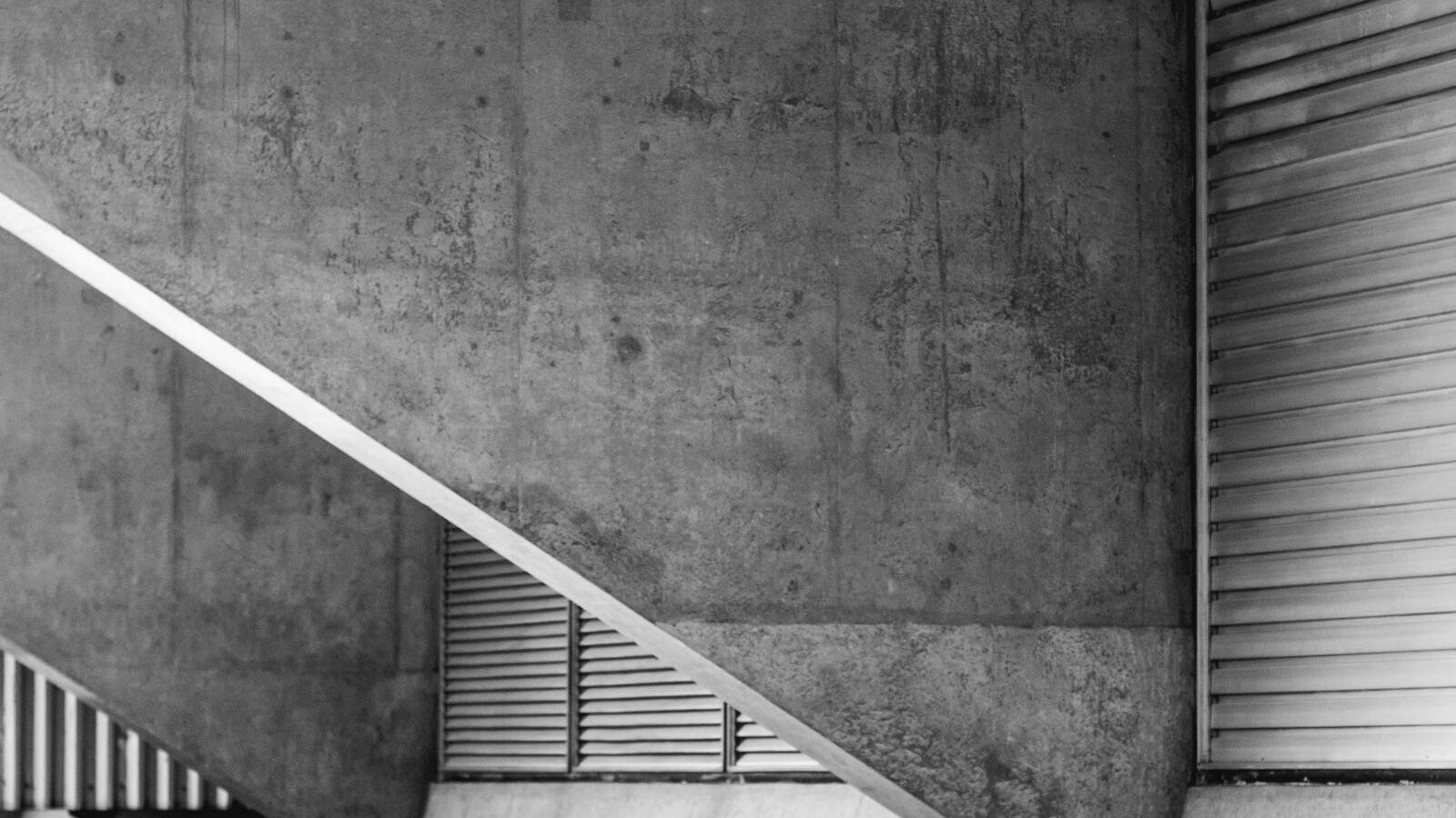 Tadao Ando: The Self-Taught Japanese Architect Behind Modern Concrete Architecture