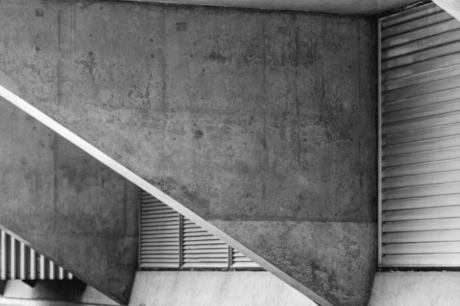 Tadao Ando: The Self-Taught Japanese Architect Behind Modern Concrete Architecture