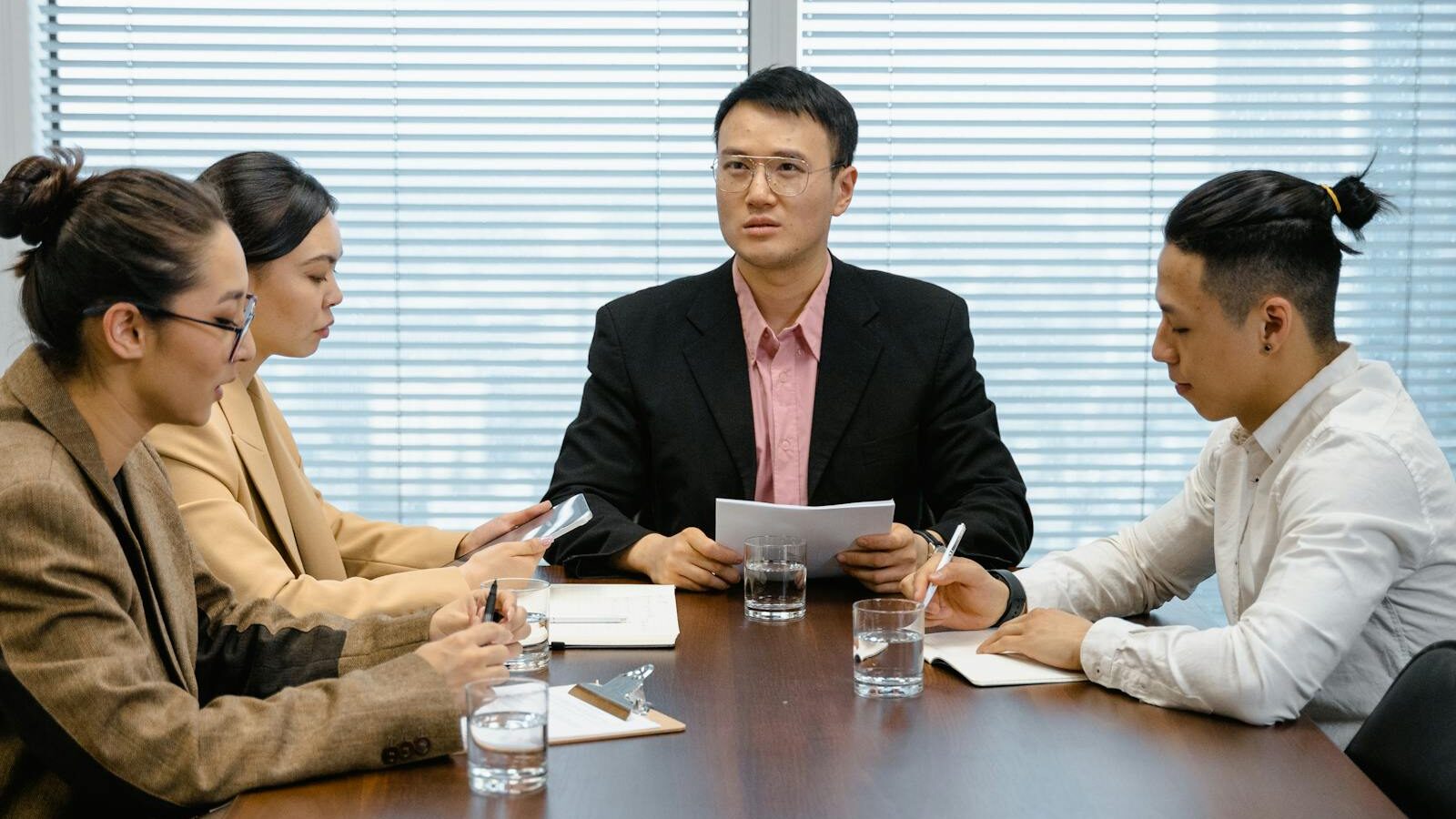 Changpeng Zhao: The Rise and Fall of a Global Technology Empire