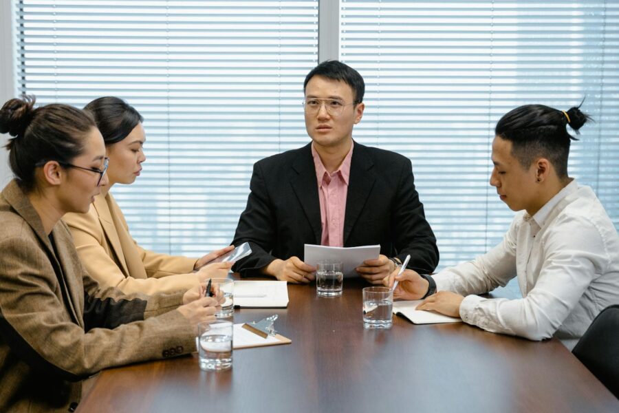 Changpeng Zhao: The Rise and Fall of a Global Technology Empire