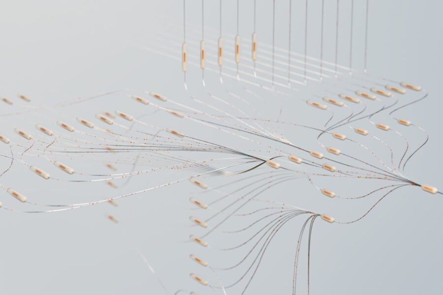 Demis Hassabis: From Chess Prodigy to Nobel Laureate Behind DeepMind and AlphaFold