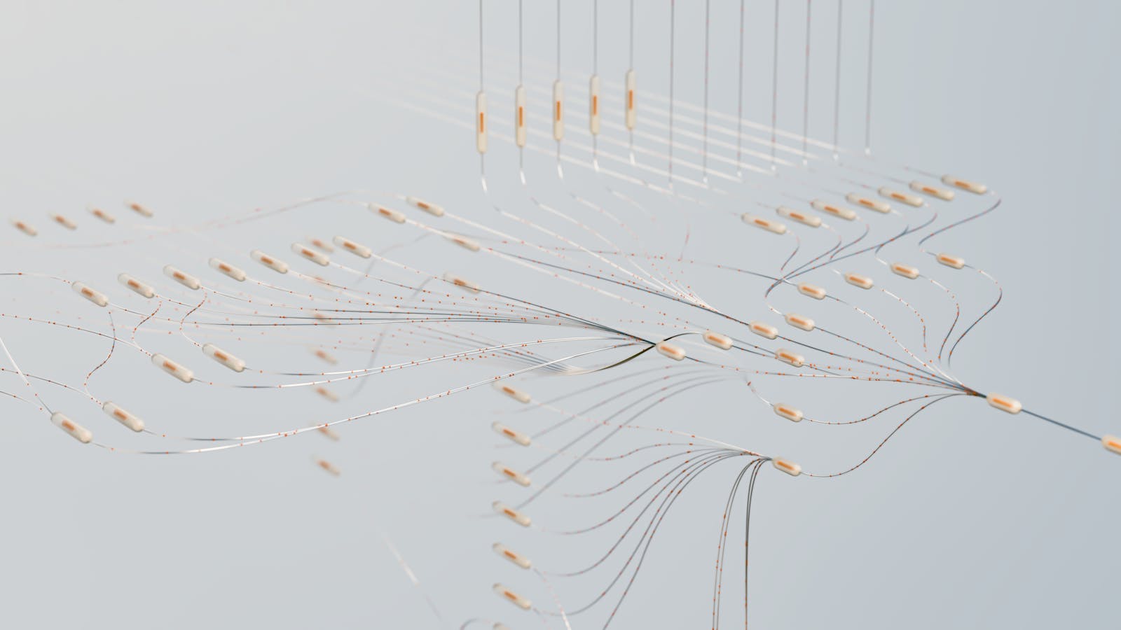 Demis Hassabis: From Chess Prodigy to Nobel Laureate Behind DeepMind and AlphaFold