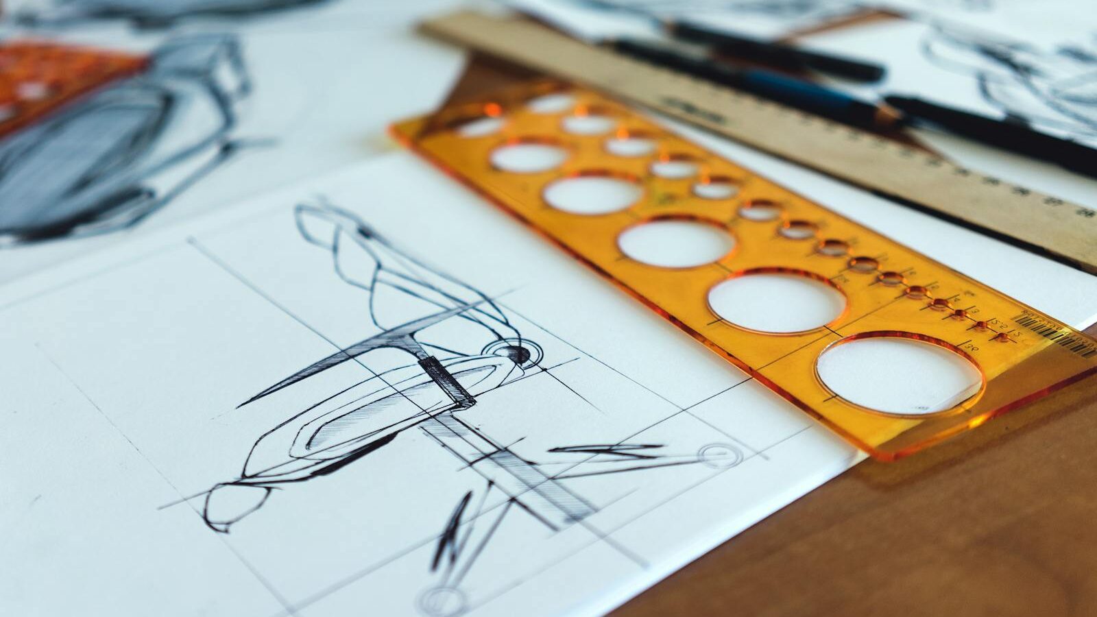 Jony Ive: From Newcastle to LoveFrom — A Profile of the Designer