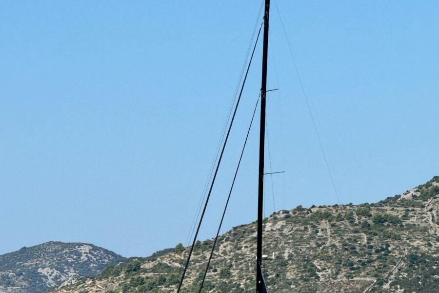 Mediterranean vs Caribbean: Two Style Schools Inside Modern Yacht Interiors