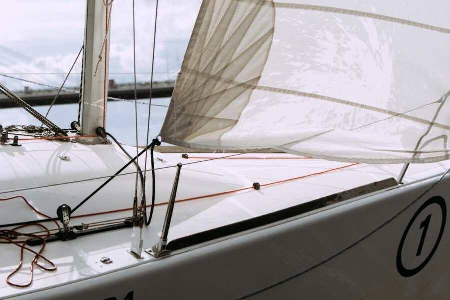 The Wally Effect: How One Studio Reshaped Modern Yacht Design